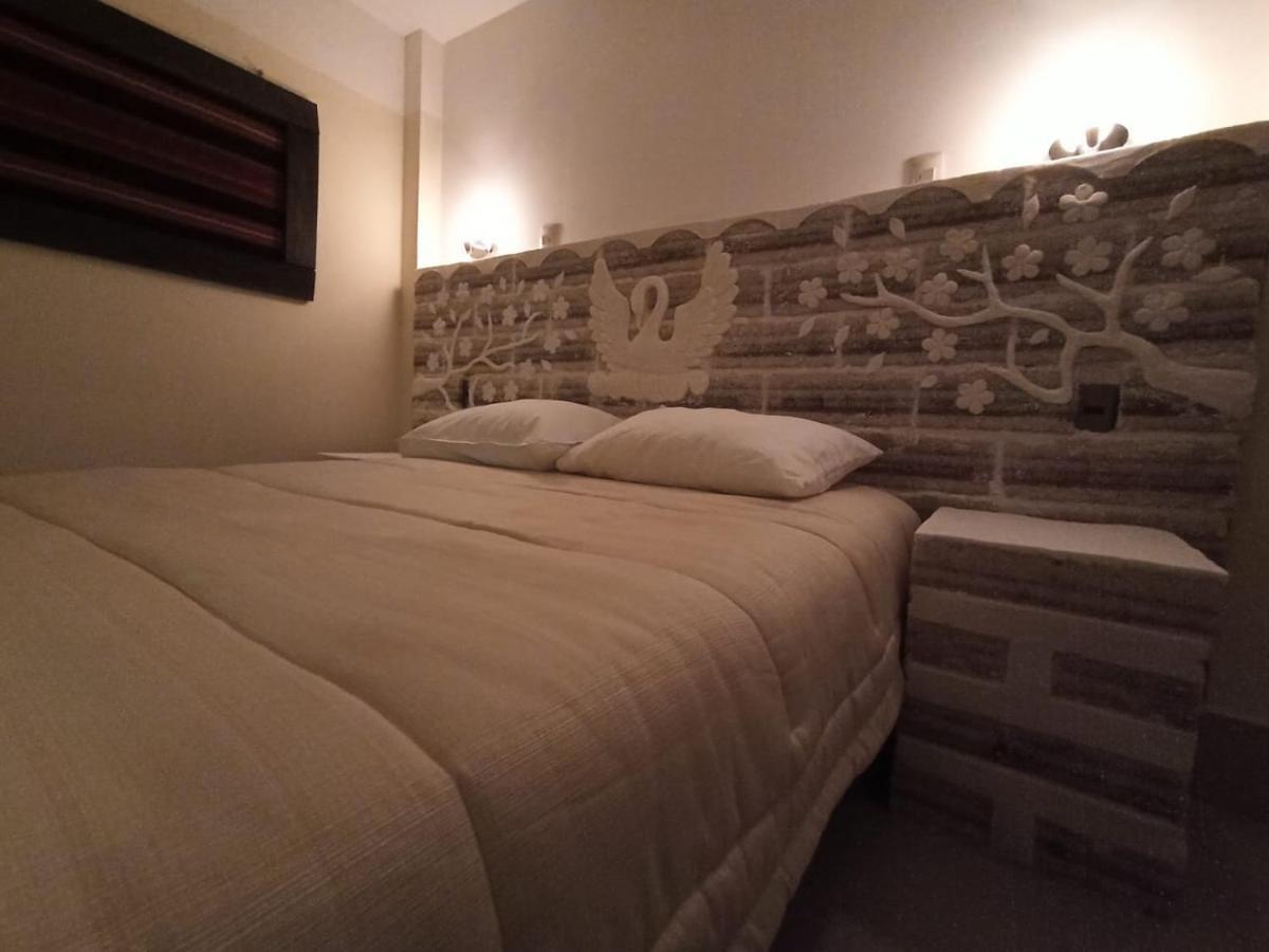 Hotel Kachi De Uyuni Luaran gambar