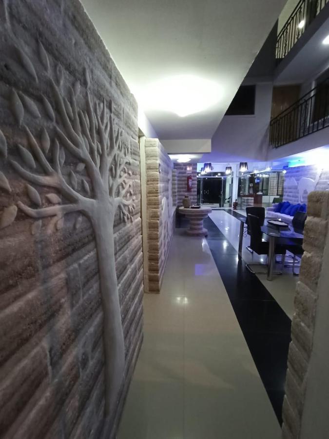 Hotel Kachi De Uyuni Luaran gambar