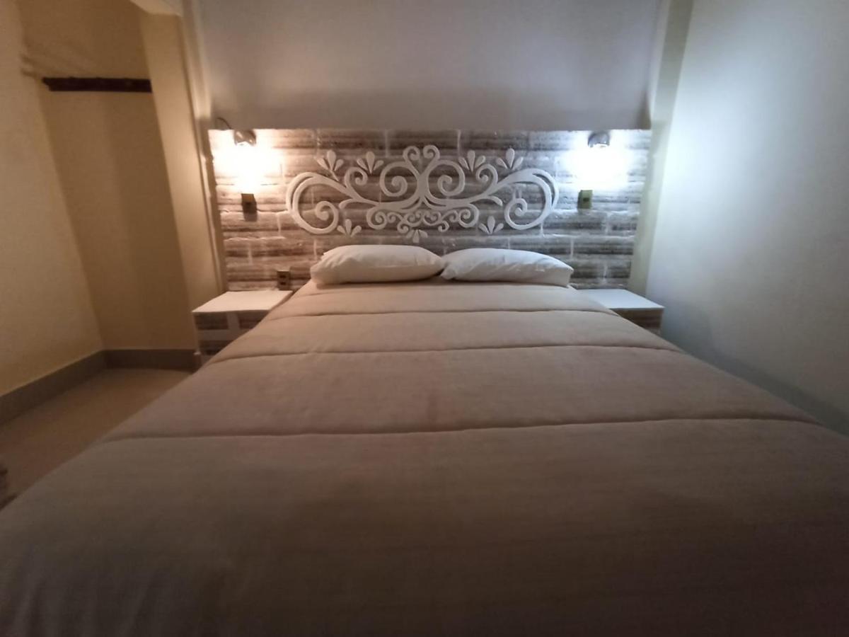 Hotel Kachi De Uyuni Luaran gambar