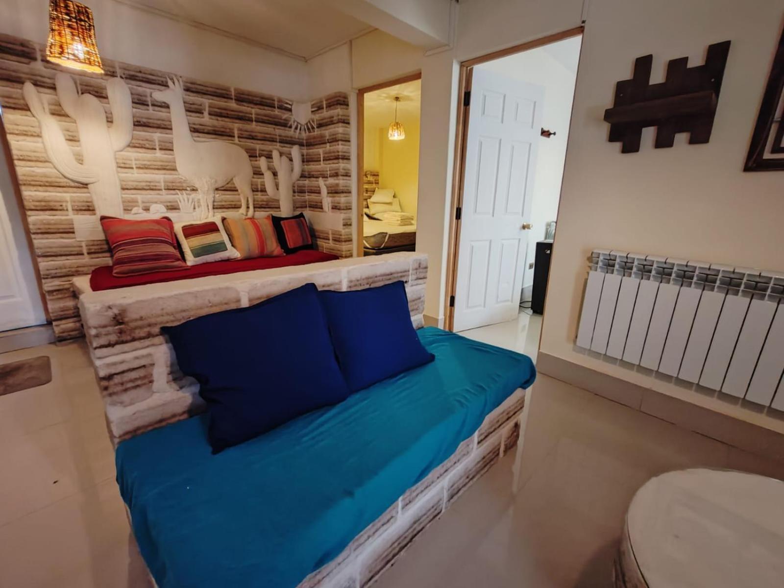 Hotel Kachi De Uyuni Luaran gambar